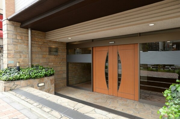 カッシア目黒(CASSIA目黒)の物件内観写真